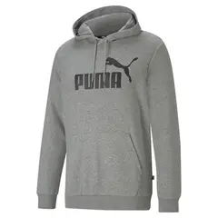 PUMA - Saco Hoodie para Hombre Logo