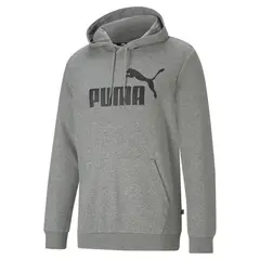 PUMA - Saco Hoodie para Hombre Logo