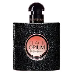 YVES SAINT LAURENT - Perfume Mujer Opium Black Eau de parfum 50 ml