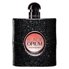 undefined - Perfume Mujer Yves Saint Laurent Opium Black EDP 90 ml