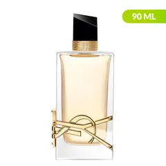 YVES SAINT LAURENT - Perfume Mujer Fragancia Libre 90 ml Eau de parfum