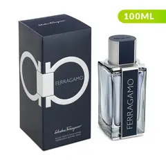 FERRAGAMO - Perfume Hombre Salvatore Ferragamo Men Edt 100Ml 100 ml EDT