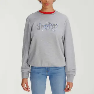 LEVIS - Buzo para Mujer de Algodón