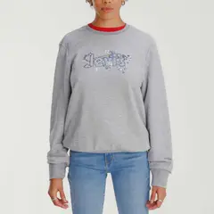 LEVIS - Buzo para Mujer de Algodón