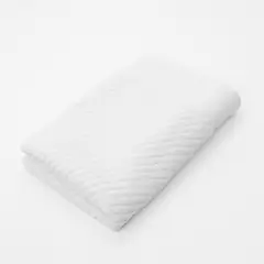 BASEMENT - Toalla de cuerpo 565 g/m² SPATTA 78 x 137 cm