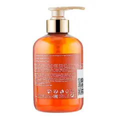 SCHWARZKOPF - Shampoo Oil Ultime Light Barbary Hidratación 300 ml
