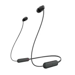 SONY - Audífonos bluetooth WI-C100