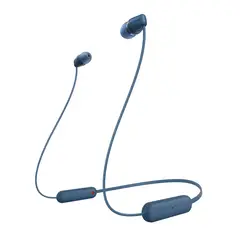 SONY - Audífonos bluetooth WI-C100