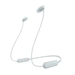 SONY - Audífonos bluetooth WI-C100