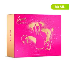 SHAKIRA - Set de Perfume Mujer : Fragancia 80ml + Desodorante 150ml