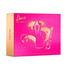 SHAKIRA - Set de Perfume Mujer : Fragancia 80ml + Desodorante 150ml