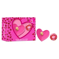 AGATHA RUIZ DE LA PRADA - Set de Perfume Mujer Incluye: EDT 100 ml + Lipbalm