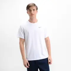 NIKE - Camiseta de Running Reflectiva para Hombre