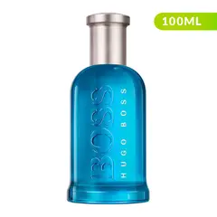HUGO BOSS - Perfume Hombre Bottled Pacific 100 ml EDT
