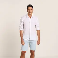 CASCAIS - Bermuda Hombre de Algodón