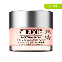 CLINIQUE - Hidratante facial Moisture Surge 75 ml