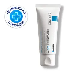 LA ROCHE POSAY - Crema Balsamo Cicaplast Baume B5+ 40 Ml