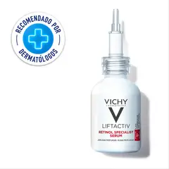 VICHY - Sérum Antiedad Liftactiv Retinol 30ml