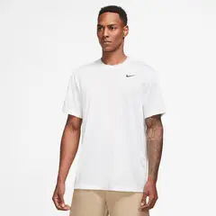 NIKE - Camiseta deportiva Training hombre