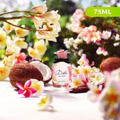 DOLCE&GABBANA - Perfume Mujer Dolce Garden 75 ml Eau de Parfum