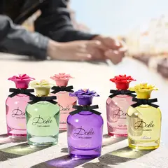 DOLCE & GABBANA - Perfume Mujer Dolce&Gabbana Dolce Garden 75 ml Eau de Parfum