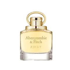 ABERCROMBIE & FITCH - Perfume Mujer Abercrombie And Fitch Away 100 ml Eau de parfum