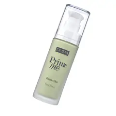 PUPA - Primer en Crema Me Corrective Face Primer Green 30 ml