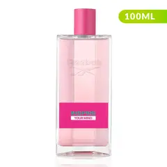 REEBOK - Perfume Mujer Inspire Your Mind Edt 100 ml