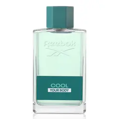 REEBOK - Perfume Hombre Cool Your Body Edt 100 ml