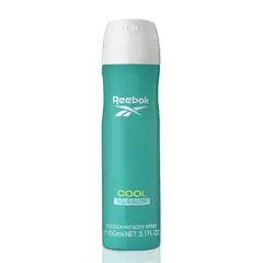REEBOK - Desodorante Cool Your Body 150 ml