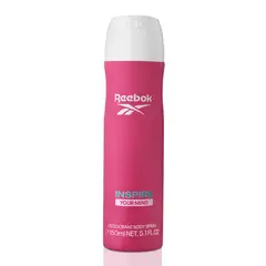 REEBOK - Desodorante Inspire Your Mind 150 ml