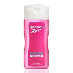 REEBOK - Gel de ducha Inspire Your Mind 250 ml