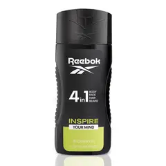REEBOK - Gel de ducha Inspire Your Mind 250 ml