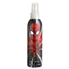 SPIDERMAN - Body Spray Niño Spider-man 200 ml