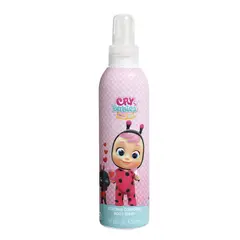 CRY BABIES - Perfume Niña Eau de toilette 100 ml