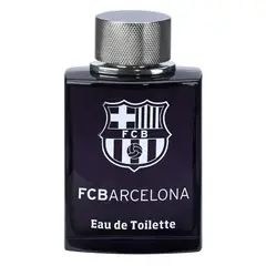 FUTBOL CLUB BARCELONA - Perfume Niño FC Barcelona Black Eau de toilette 100 ml