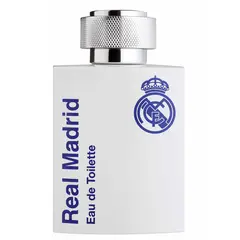 REAL MADRID - Perfume Niño Eau de toilette 100 ml