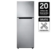 SAMSUNG - Nevera Congelador superior 236 lt Netos RT22FARADS8/CO