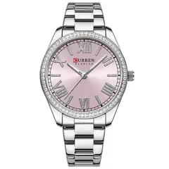 CURREN - Reloj Mujer Análogo