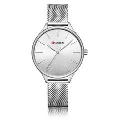 CURREN - Reloj Mujer Análogo