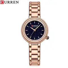 CURREN - Reloj Mujer Análogo