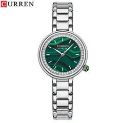 CURREN - Reloj Mujer Análogo
