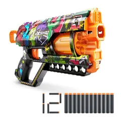 undefined - Lanzador Griefer Hip Hop X Shot