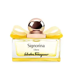 FERRAGAMO - Perfume Mujer Perfume Signorina Libera 50 Ml EDP