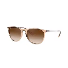 RAY-BAN - Gafas de Sol Redondas Mujer Ray Ban