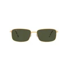 RAY-BAN - Gafas De Sol Rayban Legend Gold Green