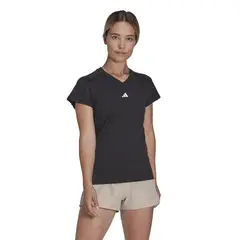 ADIDAS - Camiseta Deportiva Mujer Manga corta Training