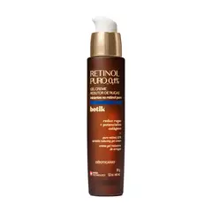 BOTIK - Tratamiento antiedad Noche Retinol Todo tipo de piel 40 gr