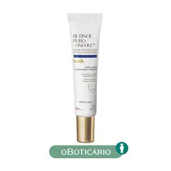BOTIK - Peeling Noche Crema Relleno De Arrugas Nasolabiales Con Retinol Puro para Todo tipo de piel 15 ml