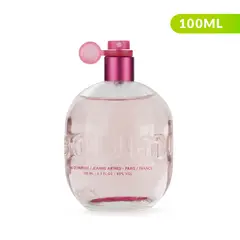 JEANNE ARTHES - Perfume Mujer Boum Pour Femme 100 ml EDP